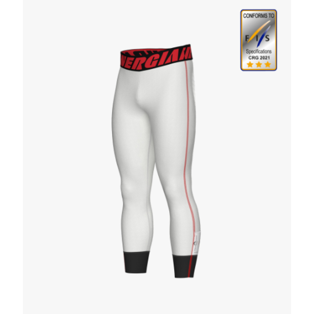 ENERGIAPURA - PANTALONI CUT RESISTANT FIS RESCUE